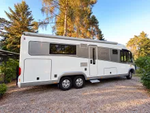 Fahrzeugbild Carthago liner-for-two I 53 L 29.040 km | Automatik | HY4 Hu #10