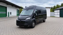 Fahrzeugbild Bravia Mobil Swan 636 Gasfrei|LiFePo4 780 AH|3000 W #1