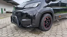 Fahrzeugbild Bravia Mobil Swan 636 Gasfrei|LiFePo4 540 AH|3000 W #12