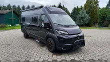 Fahrzeugbild Bravia Mobil Swan 636 Gasfrei|LiFePo4 540 AH|3000 W #11
