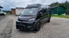 Fahrzeugbild Bravia Mobil Swan 636 Gasfrei|LiFePo4 540 AH|3000 W #6
