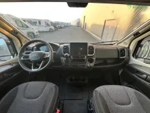 Fahrzeugbild Dethleffs Globetrail CVD 600 DS Aufstelldach / Rahmenfenster #7