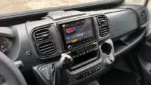 Fahrzeugbild Bravia Mobil Swan 636 Gasfrei|LiFePo4 540 AH|3000 W #30