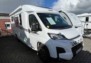 Bild Van TI 650 MEG VANSATION