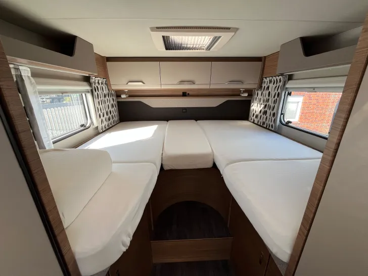Fahrzeugbild Knaus Van TI 650 MEG VANSATION Automatik #13
