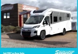 Bild Just Camp T 7052 DBM Active