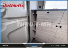 Fahrzeugbild Dethleffs c-joy Active 420 QSH #11