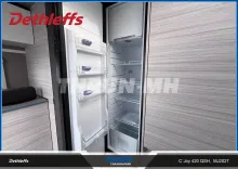 Fahrzeugbild Dethleffs c-joy Active 420 QSH #15