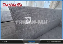 Fahrzeugbild Dethleffs c-joy Active 420 QSH #22