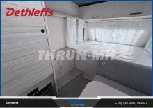 Fahrzeugbild Dethleffs c-joy Active 420 QSH #23