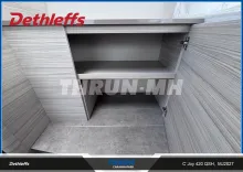 Fahrzeugbild Dethleffs c-joy Active 420 QSH #24