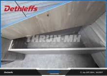 Fahrzeugbild Dethleffs c-joy Active 420 QSH #25