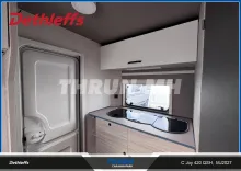 Fahrzeugbild Dethleffs c-joy Active 420 QSH #31