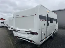 Fahrzeugbild Hobby De Luxe 490 KMF MJ-2027 #4