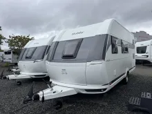 Fahrzeugbild Hobby De Luxe 490 KMF MJ-2027 #5