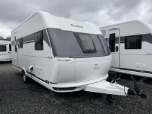 Fahrzeugbild Hobby De Luxe 490 KMF MJ-2027 #6