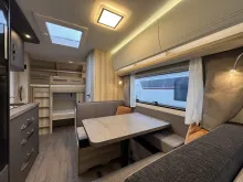 Fahrzeugbild Hobby De Luxe 490 KMF MJ-2027 #10
