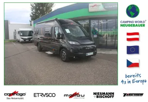 Bild Van First Class - Two Rooms<br/>640 ...
