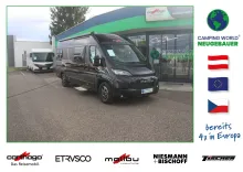 Fahrzeugbild Malibu Van First Class - Two Rooms 640 LE RB charming GT skyview #1