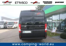 Fahrzeugbild Malibu Van First Class - Two Rooms 640 LE RB charming GT skyview #18