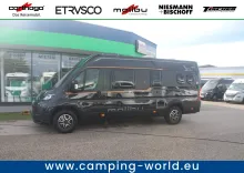 Fahrzeugbild Malibu Van First Class - Two Rooms 640 LE RB charming GT skyview #17