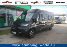 Fahrzeugbild Malibu Van First Class - Two Rooms 640 LE RB charming GT skyview #6