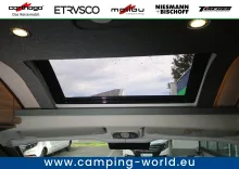 Fahrzeugbild Malibu Van First Class - Two Rooms 640 LE RB charming GT skyview #25