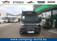 Fahrzeugbild Malibu Van First Class - Two Rooms 640 LE RB charming GT skyview #20