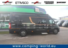 Fahrzeugbild Malibu Van First Class - Two Rooms 640 LE RB charming GT skyview #22