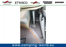 Fahrzeugbild Malibu Van First Class - Two Rooms 640 LE RB charming GT skyview #34