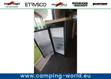 Fahrzeugbild Malibu Van First Class - Two Rooms 640 LE RB charming GT skyview #40