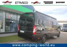 Fahrzeugbild Malibu Van First Class - Two Rooms 640 LE RB charming GT skyview #5