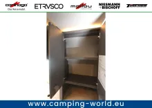 Fahrzeugbild Malibu Van First Class - Two Rooms 640 LE RB charming GT skyview #43