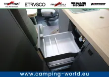 Fahrzeugbild Malibu Van First Class - Two Rooms 640 LE RB charming GT skyview #44