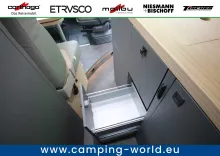 Fahrzeugbild Malibu Van First Class - Two Rooms 640 LE RB charming GT skyview #45