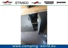 Fahrzeugbild Malibu Van First Class - Two Rooms 640 LE RB charming GT skyview #47