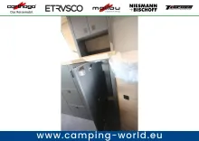 Fahrzeugbild Malibu Van First Class - Two Rooms 640 LE RB charming GT skyview #49