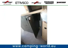 Fahrzeugbild Malibu Van First Class - Two Rooms 640 LE RB charming GT skyview #50