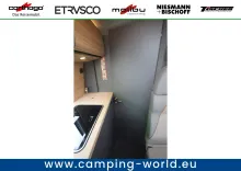 Fahrzeugbild Malibu Van First Class - Two Rooms 640 LE RB charming GT skyview #51