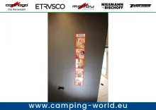 Fahrzeugbild Malibu Van First Class - Two Rooms 640 LE RB charming GT skyview #52
