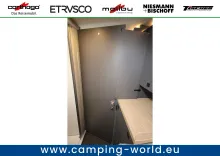 Fahrzeugbild Malibu Van First Class - Two Rooms 640 LE RB charming GT skyview #53