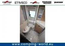 Fahrzeugbild Malibu Van First Class - Two Rooms 640 LE RB charming GT skyview #13