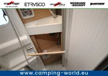 Fahrzeugbild Malibu Van First Class - Two Rooms 640 LE RB charming GT skyview #55