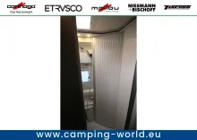 Fahrzeugbild Malibu Van First Class - Two Rooms 640 LE RB charming GT skyview #56