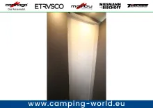 Fahrzeugbild Malibu Van First Class - Two Rooms 640 LE RB charming GT skyview #57