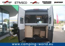 Fahrzeugbild Malibu Van First Class - Two Rooms 640 LE RB charming GT skyview #7