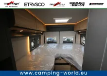 Fahrzeugbild Malibu Van First Class - Two Rooms 640 LE RB charming GT skyview #12