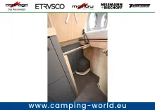 Fahrzeugbild Malibu Van First Class - Two Rooms 640 LE RB charming GT skyview #63