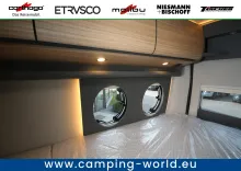 Fahrzeugbild Malibu Van First Class - Two Rooms 640 LE RB charming GT skyview #64