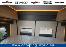Fahrzeugbild Malibu Van First Class - Two Rooms 640 LE RB charming GT skyview #65